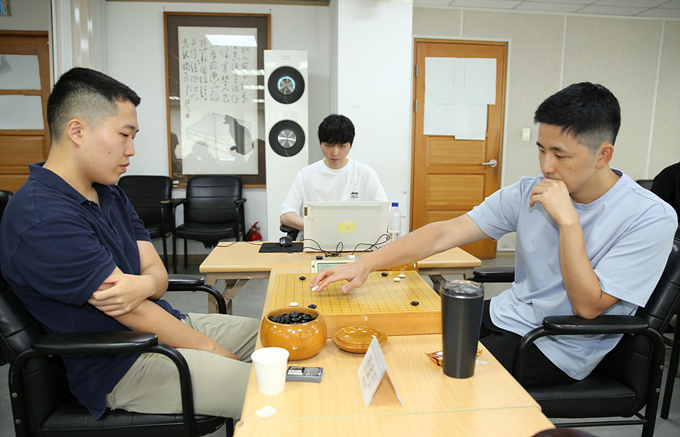 潘阳二台, 届韩国女子 潘阳二台, 届韩国女子