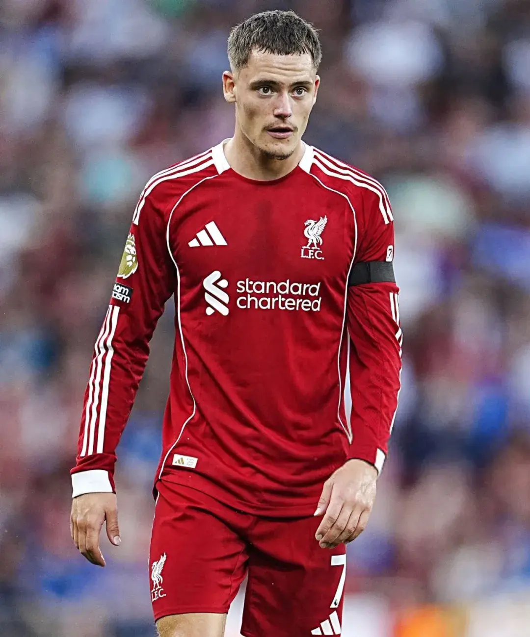 曾公开表示, 维尔茨与弗