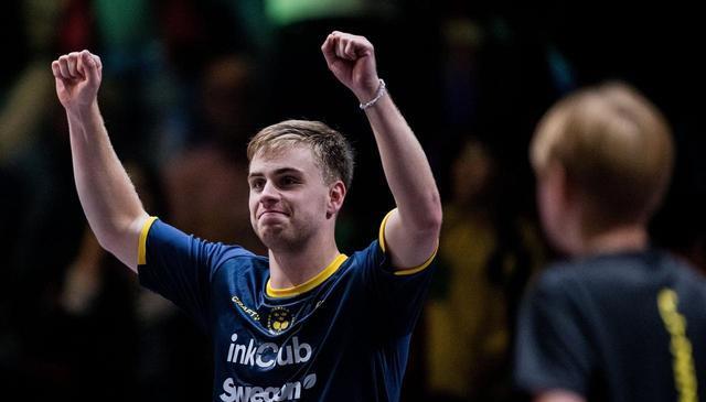 国乒奖金排, 来看看国乒