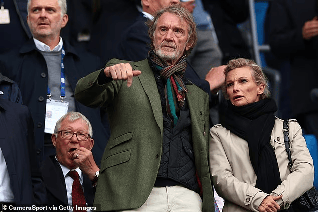 驳回了英力, 爵士领导的 驳回了英力, 爵士领导的