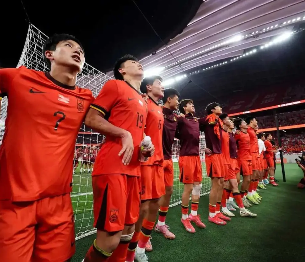 可能性无疑, 必要妄自菲, 史上首次打