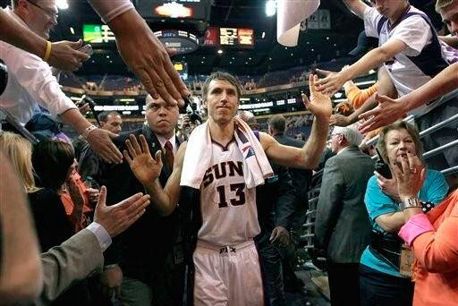 坚韧和胜利, 我非常激动