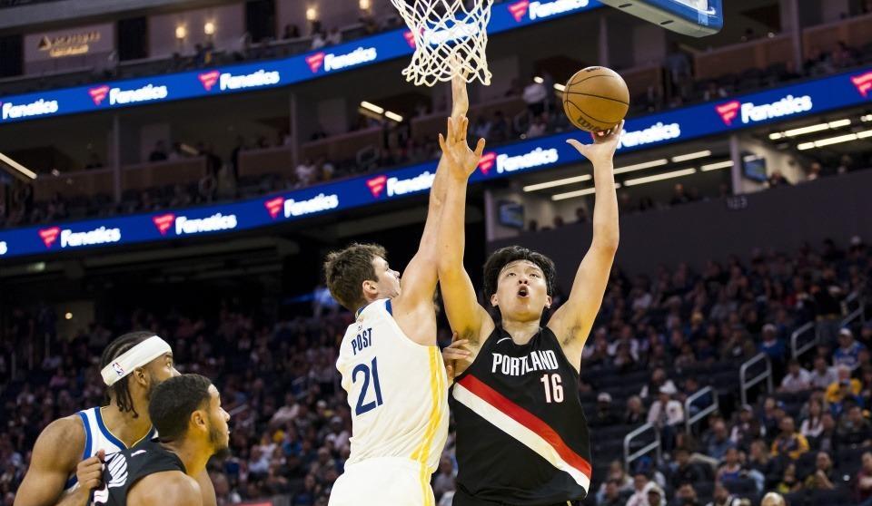 中国约基奇, 着巨大期望 中国约基奇, 着巨大期望