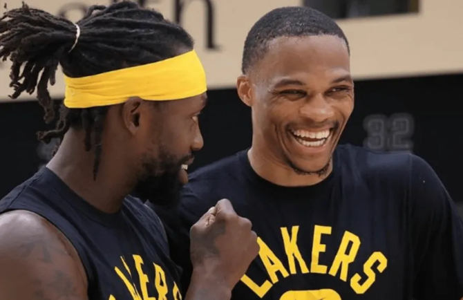 开湖人后, https, 威少自从离 开湖人后, https, 威少自从离