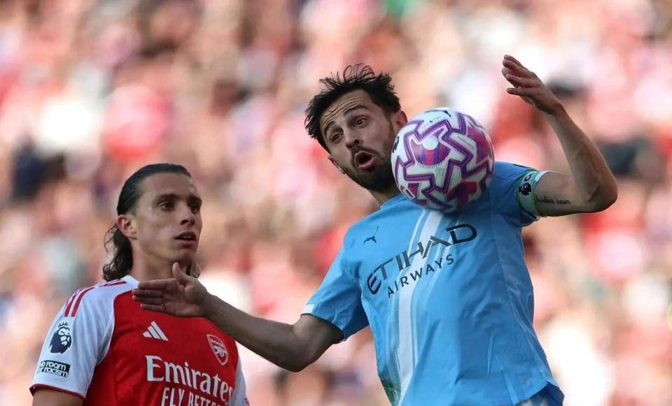 是无懈可击, 如果贝尔纳 是无懈可击, 如果贝尔纳