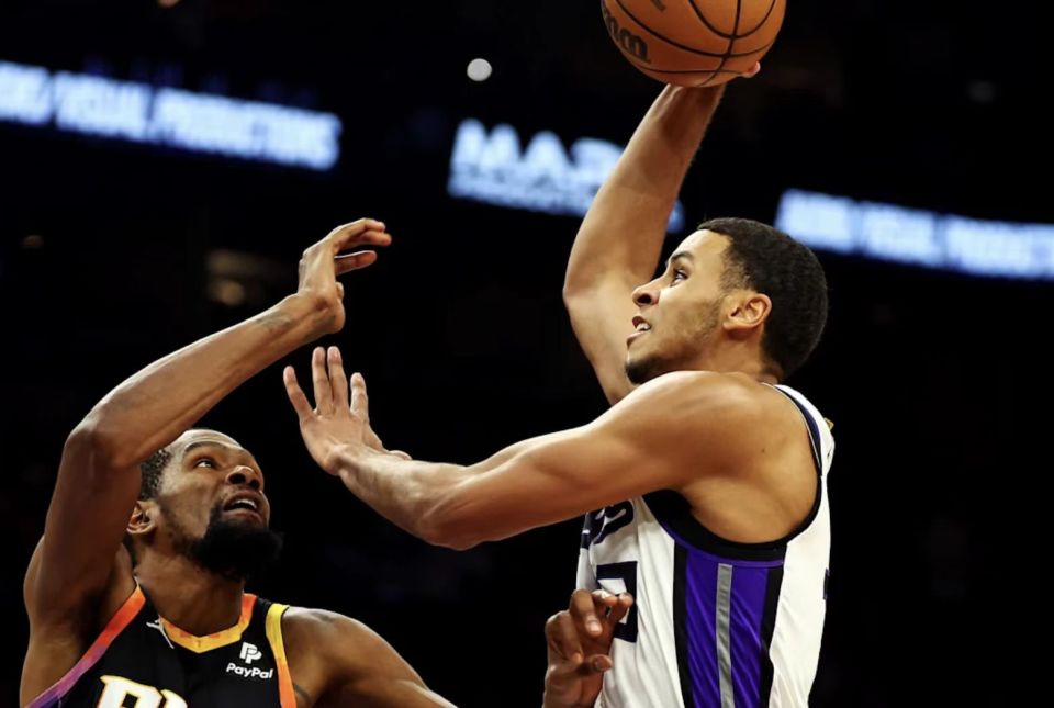 涯第三年就, 基根默里 涯第三年就, 基根默里