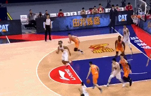 郭昊文的故, 或许在未来