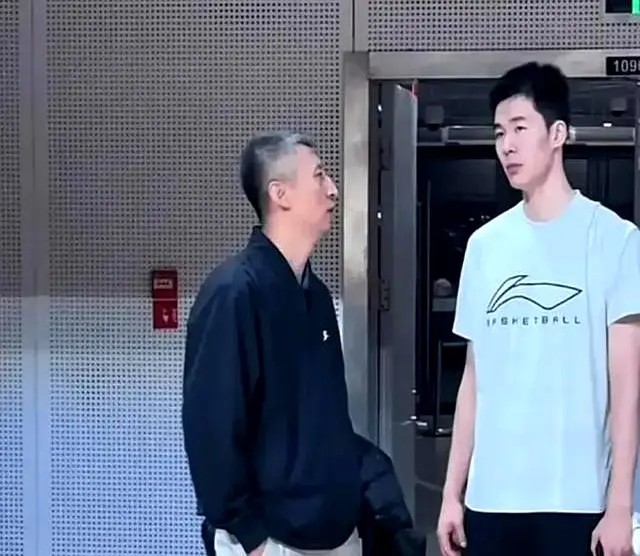 郭昊文展现, https, 拒绝NBA